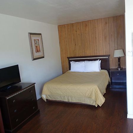 Discovery Inn - Eureka Bagian luar foto